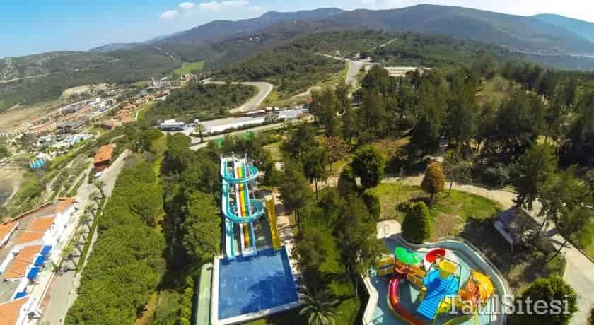 Labranda Ephesus Princess